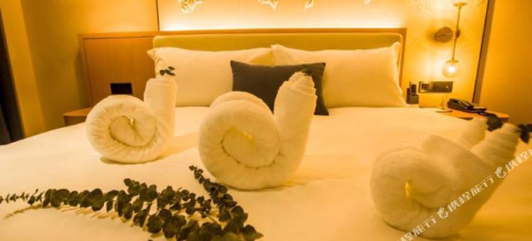 宝清玖驿公馆图片