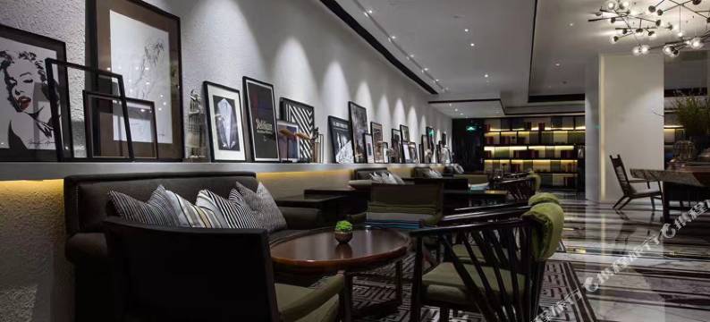 富邦大酒店(宁波火车站北广场月湖店)图片