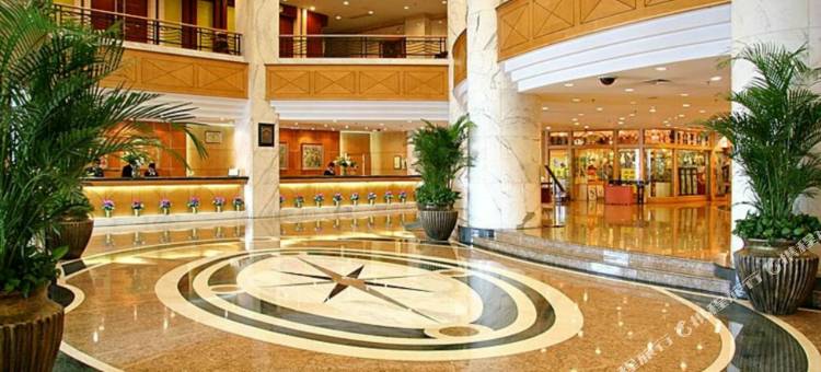 沈阳高登大酒店图片