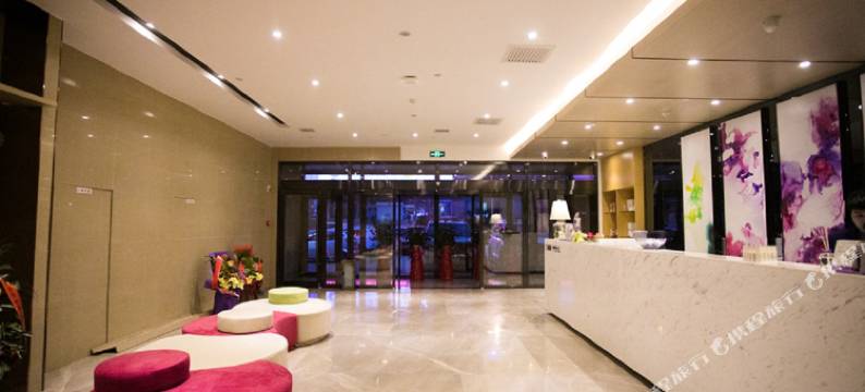 麗枫酒店(长春一汽店)图片