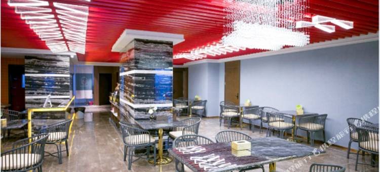 廉江H酒店(樱花公园店)图片