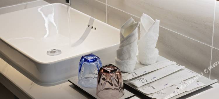 麗枫酒店(珠海情侣北路唐家湾沙滩店)图片