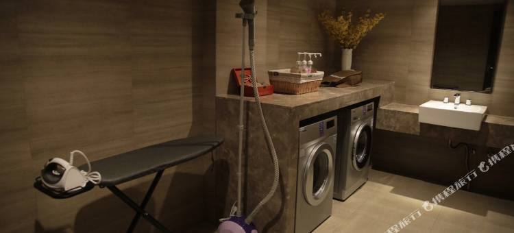 如家精选酒店(承德避暑山庄店)图片