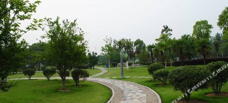 格美酒店(肥东龙泉西路店埠河公园店)图片