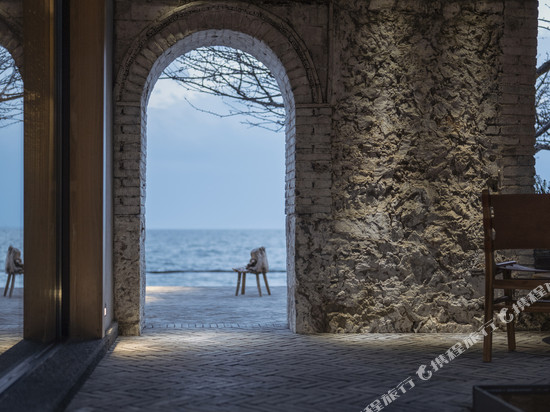 大理木夕大里·洱海酒店