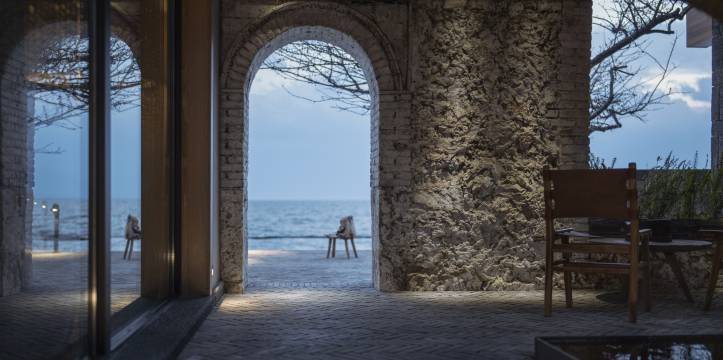 大理木夕大里·洱海酒店