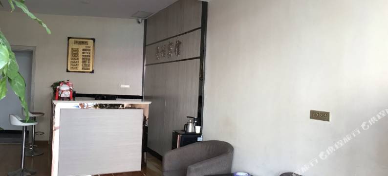 洋县星程宾馆图片