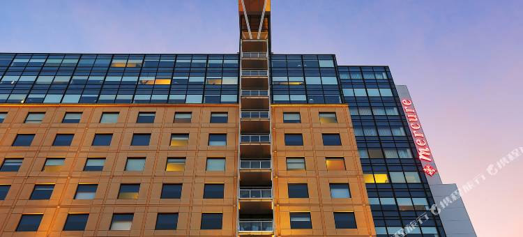 悉尼美居酒店(Mercure Sydney)图片