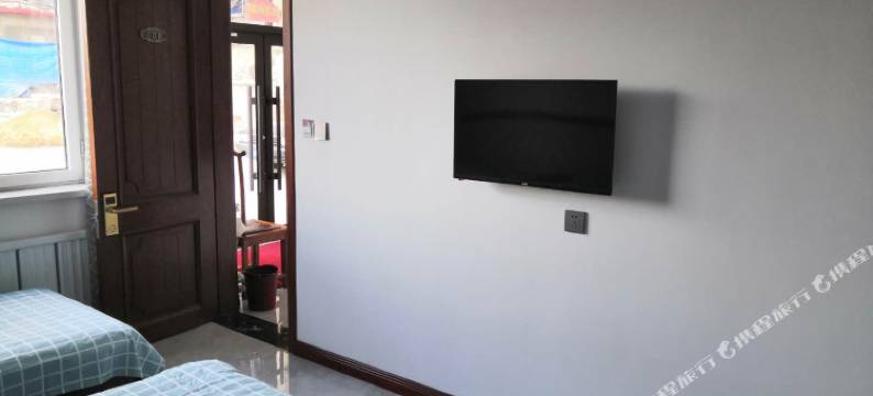 本溪速伍宾馆图片