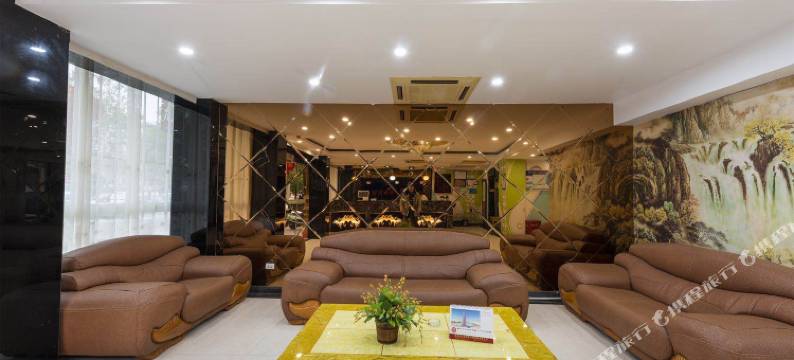 龙泉优米酒店图片