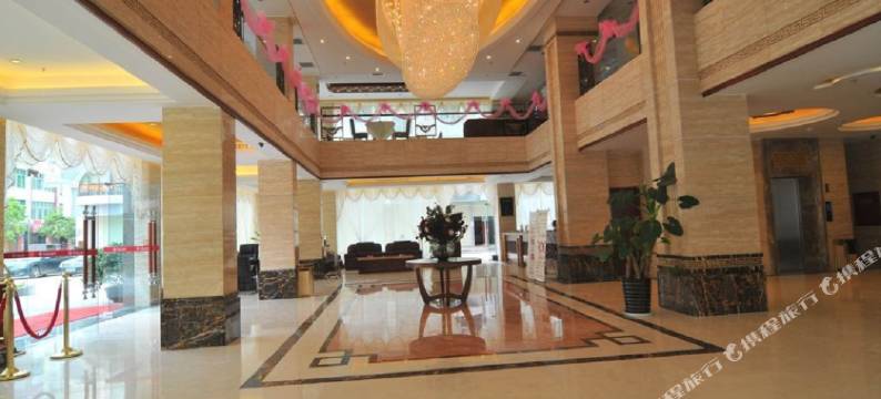 德保武周大酒店图片