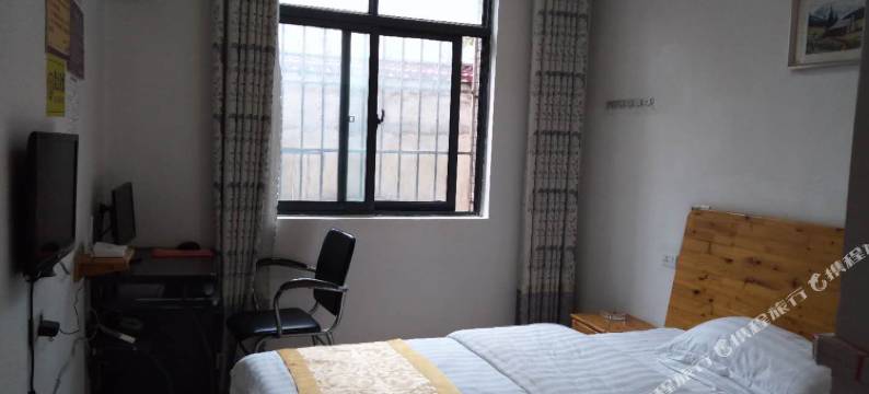 正安县新都宾馆(珍州东路分店)图片