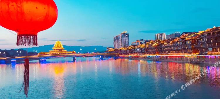 芷江加州旅馆图片