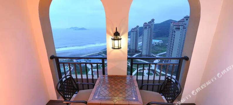 嵊泗洛夫特海景公寓图片