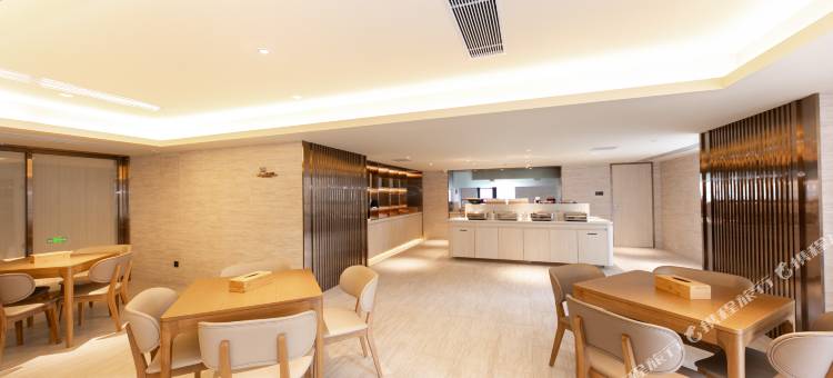全季酒店(西安龙首原地铁站店)图片