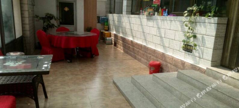 北京宝金民俗饭庄图片