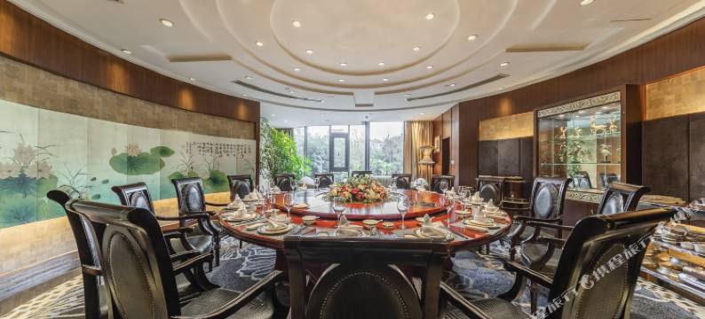 重庆渝商国际大酒店图片