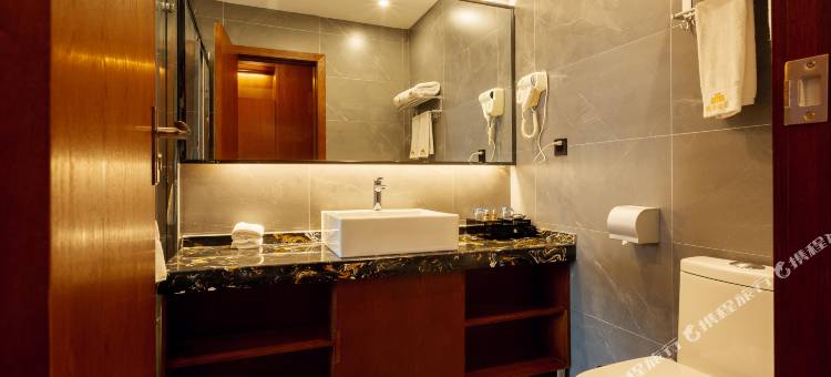 青岩古镇顾缘尚品酒店图片