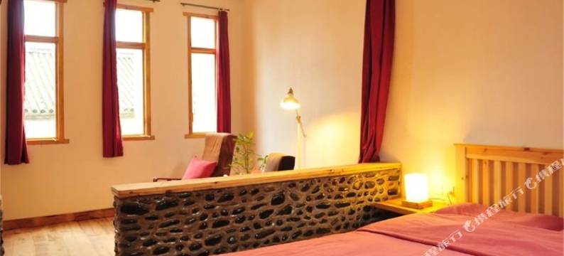 大理纯舍客栈图片