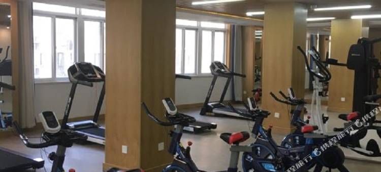 池州竹子酒店图片