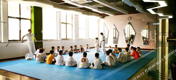 阳江京悦酒店(京源城购物中心店)图片