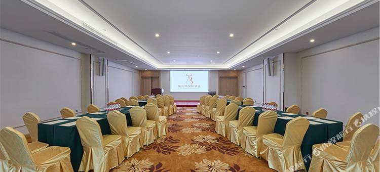 维也纳国际酒店(西安浐灞国际会展中心店)图片