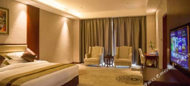 南县瑞沣国际大酒店图片