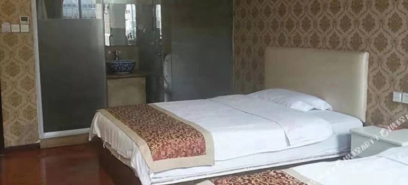 资阳菜根园大酒店图片