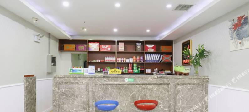 濉溪米朵快捷酒店图片