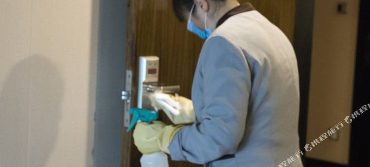 怡莱酒店(成都金堂万达店)图片