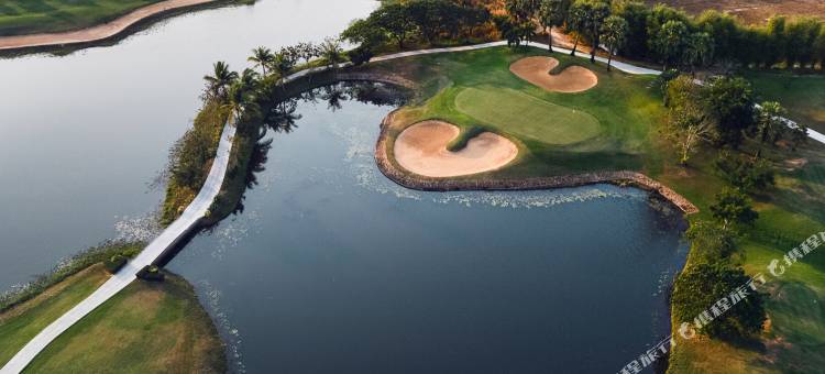 吴哥佛基拉索菲特皇家高尔夫及水疗度假村(Sofitel Angkor Phokeethra Golf & Spa Resort)图片