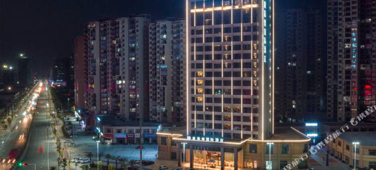 兴国县康莱博国际酒店(万象新城店)图片