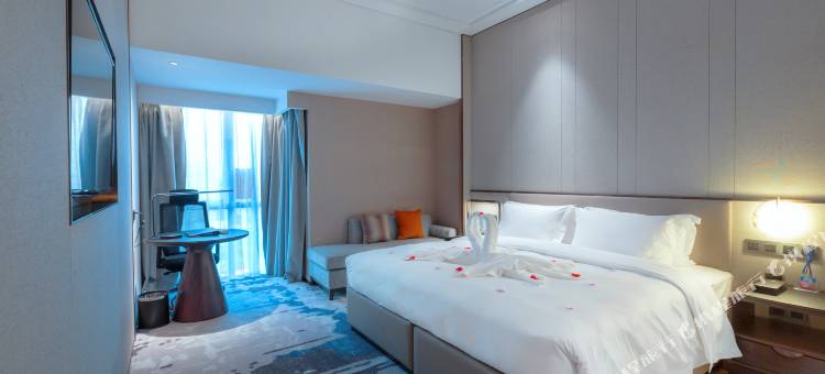 兴国县康莱博国际酒店(万象新城店)图片