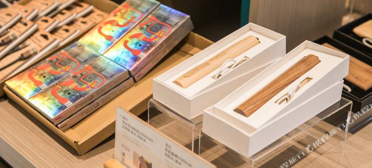 全季酒店(天津解放南路土城地铁站店)图片