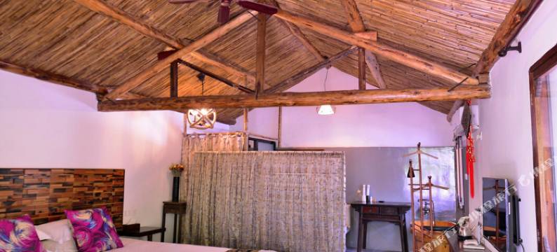 杭州清凉峰彼岸民宿图片