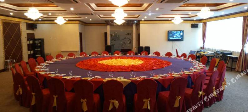 乳山银滩大酒店图片