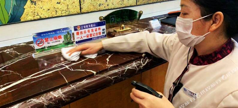 重庆太极大酒店图片