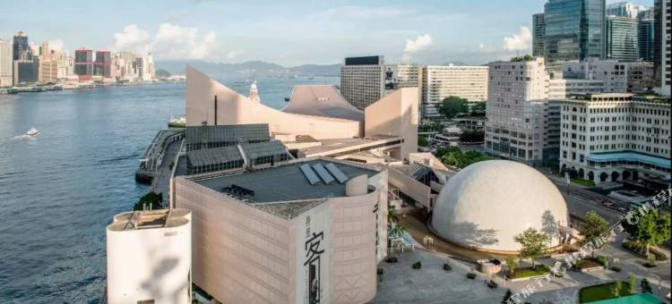 四季阳光国际宾馆(尖沙咀地铁站近H出口)图片