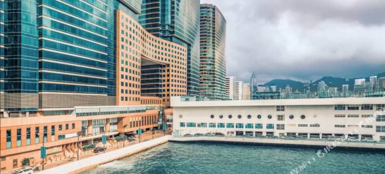 四季阳光国际宾馆(尖沙咀地铁站近H出口)图片