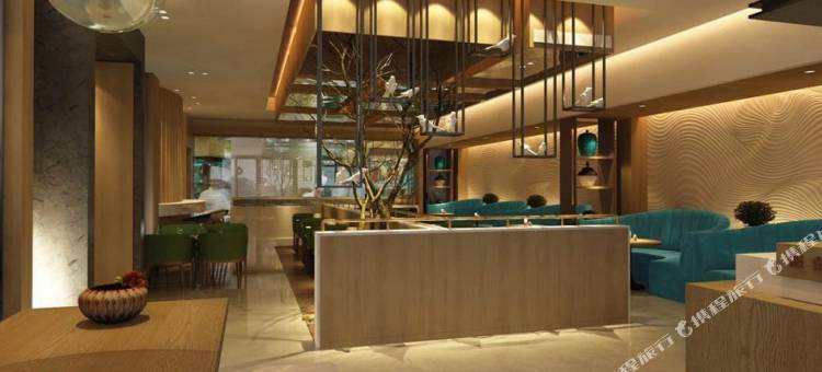 沽源新合作国际酒店公寓图片