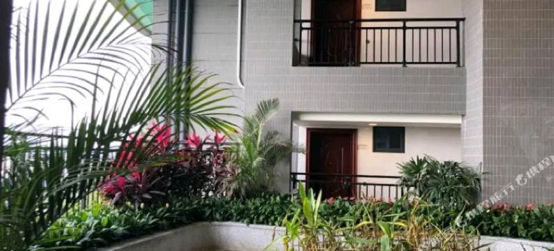 佛山港丰公寓(顺德碧桂园总部店)图片