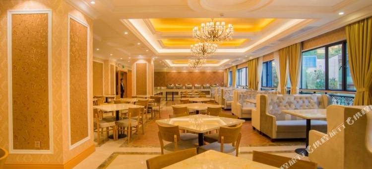 维也纳酒店(柳州西江万象城店)图片