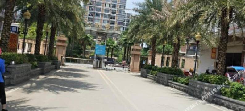 河源新源公寓图片