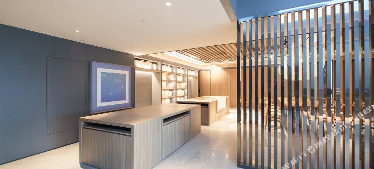 全季酒店(哈尔滨西站店)图片