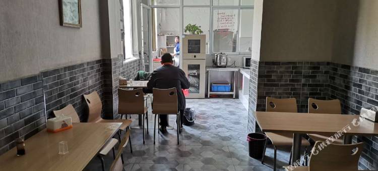 湖口仁和宾馆图片