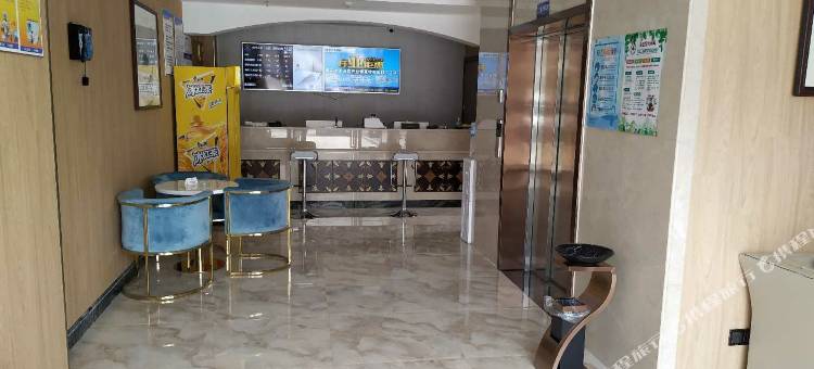 城市之家酒店(合肥佳海工业城店)图片