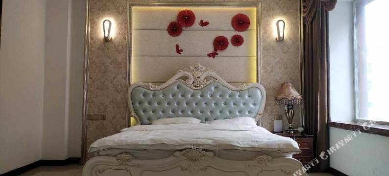 白城万豪宾馆图片