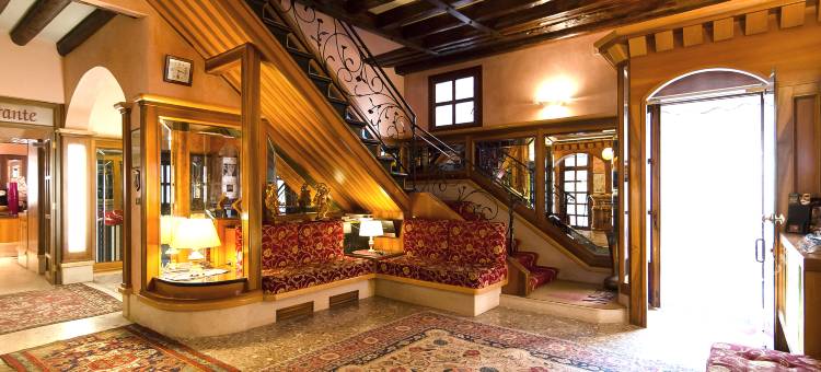 梅斯纳尔酒店(Hotel Messner)图片