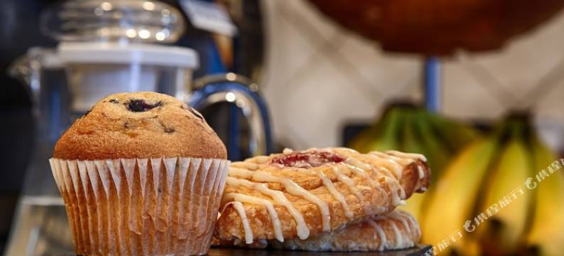 安徒生贝斯特韦斯特酒店(Best Western Andersens Inn)图片