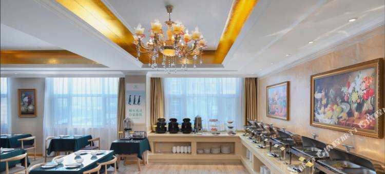 维也纳酒店(德州政府购物广场店)图片